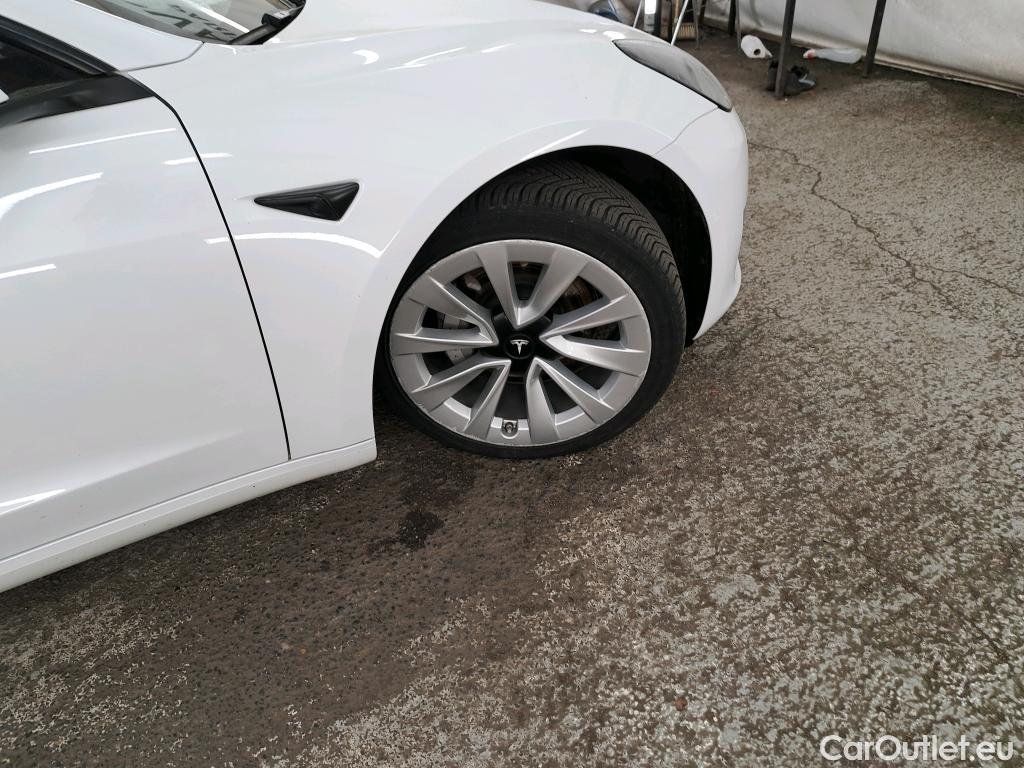  Tesla  Model 3 TESLA  / 2018 / 4P / Berline Grande Autonomie #23