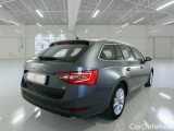  Skoda  Superb SKODA  WAGON / 2019 / 5P / STATION WAGON 1.4 TSI PLUG-IN HYBRYD EXECUTIVE DSG #2