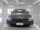  Skoda  Superb SKODA  WAGON / 2019 / 5P / STATION WAGON 1.4 TSI PLUG-IN HYBRYD EXECUTIVE DSG #6