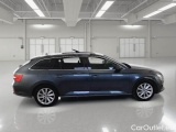  Skoda  Superb SKODA  WAGON / 2019 / 5P / STATION WAGON 1.4 TSI PLUG-IN HYBRYD EXECUTIVE DSG #7