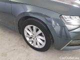  Skoda  Superb SKODA  WAGON / 2019 / 5P / STATION WAGON 1.4 TSI PLUG-IN HYBRYD EXECUTIVE DSG #30