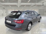  Skoda  Superb SKODA  WAGON / 2019 / 5P / STATION WAGON 1.4 TSI PLUG-IN HYBRYD EXECUTIVE DSG #2