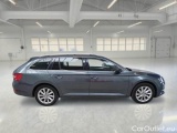  Skoda  Superb SKODA  WAGON / 2019 / 5P / STATION WAGON 1.4 TSI PLUG-IN HYBRYD EXECUTIVE DSG #7