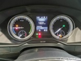  Skoda  Superb SKODA  WAGON / 2019 / 5P / STATION WAGON 1.4 TSI PLUG-IN HYBRYD EXECUTIVE DSG #23