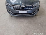  Skoda  Superb SKODA  WAGON / 2019 / 5P / STATION WAGON 1.4 TSI PLUG-IN HYBRYD EXECUTIVE DSG #30