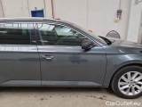  Skoda  Superb SKODA  WAGON / 2019 / 5P / STATION WAGON 1.4 TSI PLUG-IN HYBRYD EXECUTIVE DSG #36