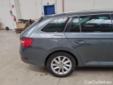 Skoda  Superb SKODA  WAGON / 2019 / 5P / STATION WAGON 1.4 TSI PLUG-IN HYBRYD EXECUTIVE DSG #42
