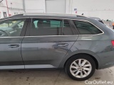  Skoda  Superb SKODA  WAGON / 2019 / 5P / STATION WAGON 1.4 TSI PLUG-IN HYBRYD EXECUTIVE DSG #50