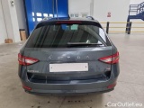  Skoda  Superb SKODA  WAGON / 2019 / 5P / STATION WAGON 1.4 TSI PLUG-IN HYBRYD EXECUTIVE DSG #45