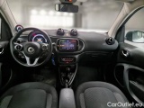  Smart  ForTwo SMART  COUPÈ / 2019 / 3P / COUPE EQ 60KW PASSION #3