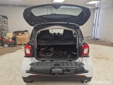  Smart  ForTwo SMART  COUPÈ / 2019 / 3P / COUPE EQ 60KW PASSION #5