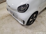  Smart  ForTwo SMART  COUPÈ / 2019 / 3P / COUPE EQ 60KW PASSION #26