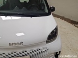 Smart  ForTwo SMART  COUPÈ / 2019 / 3P / COUPE EQ 60KW PASSION #23