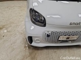  Smart  ForTwo SMART  COUPÈ / 2019 / 3P / COUPE EQ 60KW PASSION #28