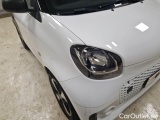  Smart  ForTwo SMART  COUPÈ / 2019 / 3P / COUPE EQ 60KW PASSION #30