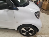  Smart  ForTwo SMART  COUPÈ / 2019 / 3P / COUPE EQ 60KW PASSION #32