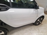  Smart  ForTwo SMART  COUPÈ / 2019 / 3P / COUPE EQ 60KW PASSION #39