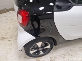  Smart  ForTwo SMART  COUPÈ / 2019 / 3P / COUPE EQ 60KW PASSION #44