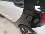 Smart  ForTwo SMART  COUPÈ / 2019 / 3P / COUPE EQ 60KW PASSION #61