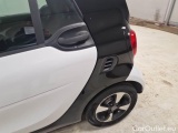  Smart  ForTwo SMART  COUPÈ / 2019 / 3P / COUPE EQ 60KW PASSION #67