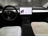  Tesla  Model 3 TESLA  / 2018 / 4P / BERLINA 50 KWH STANDARD PLUS RWD #3