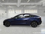  Tesla  Model 3 TESLA  / 2018 / 4P / BERLINA 50 KWH STANDARD PLUS RWD #8
