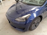  Tesla  Model 3 TESLA  / 2018 / 4P / BERLINA 50 KWH STANDARD PLUS RWD #33