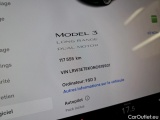  Tesla  Model 3 TESLA  / 2018 / 4P / Berline Grande Autonomie #7