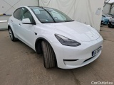  Tesla  Model Y TESLA   2020  5P  SUV Grand Autonomie Dual Motor AWD #5