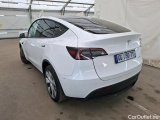  Tesla  Model Y TESLA   2020  5P  SUV Grand Autonomie Dual Motor AWD #3