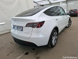  Tesla  Model Y TESLA   2020  5P  SUV Grand Autonomie Dual Motor AWD #4