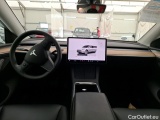  Tesla  Model Y TESLA   2020  5P  SUV Grand Autonomie Dual Motor AWD #6
