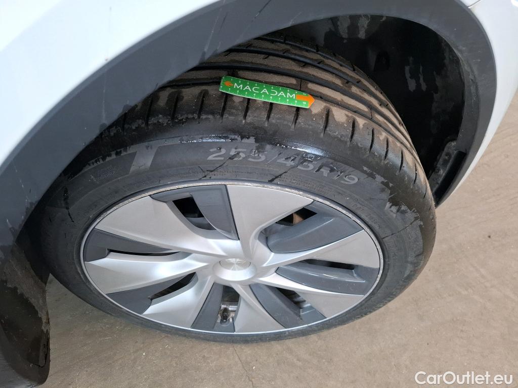  Tesla  Model Y TESLA  / 2021 / 5P / SUV RWD #7