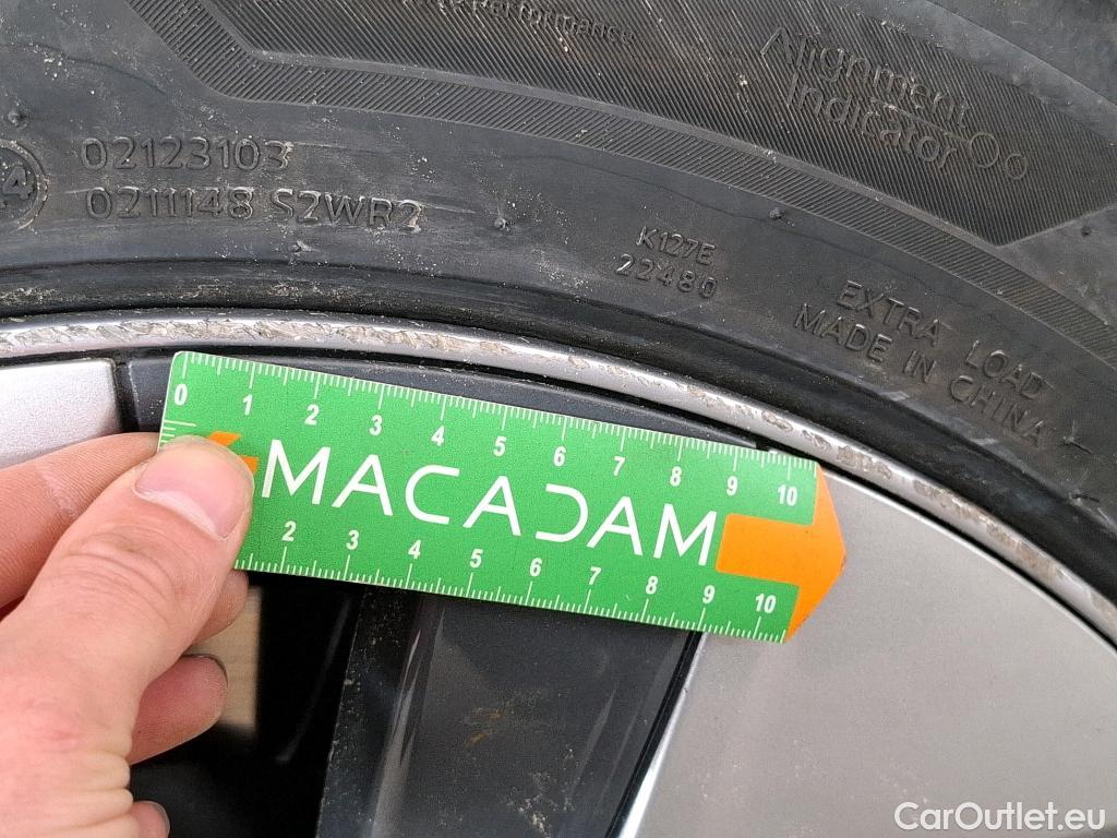  Tesla  Model Y TESLA  / 2021 / 5P / SUV RWD #3