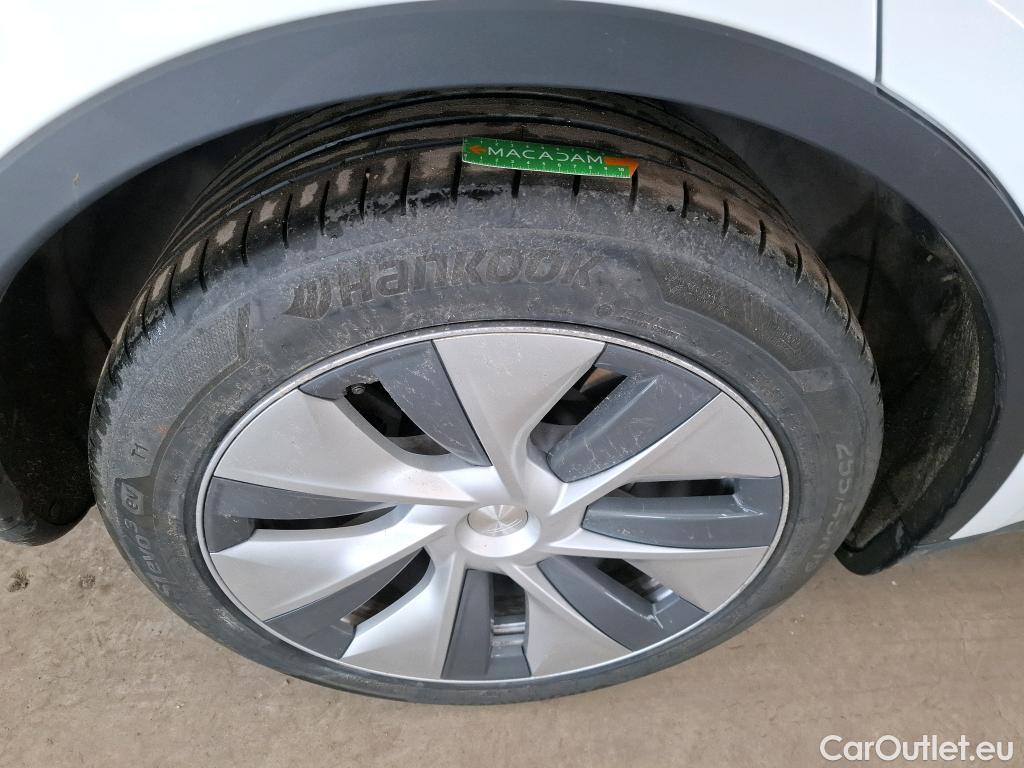  Tesla  Model Y TESLA  / 2021 / 5P / SUV RWD #1