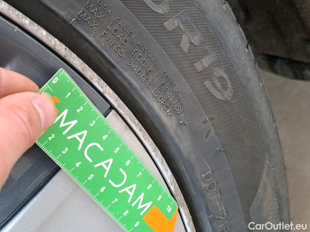  Tesla  Model Y TESLA  / 2021 / 5P / SUV RWD #5