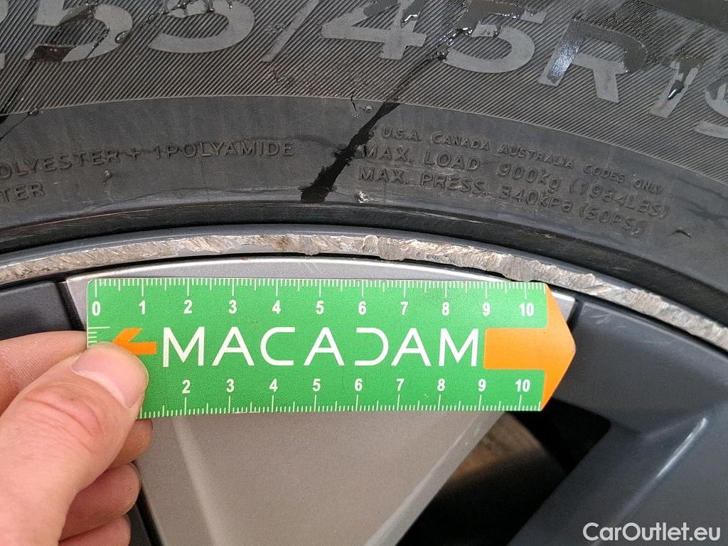  Tesla  Model Y TESLA  / 2021 / 5P / SUV RWD #9