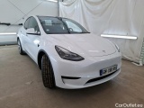  Tesla  Model Y TESLA  / 2021 / 5P / SUV RWD #4