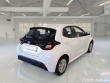  Toyota  Yaris TOYOTA  / 2020 / 5P / BERLINA HYBRID BUSINESS MY20 (AUTOCARRO) #2