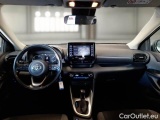  Toyota  Yaris TOYOTA  / 2020 / 5P / BERLINA HYBRID BUSINESS MY20 (AUTOCARRO) #3