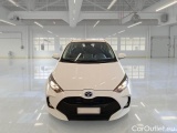  Toyota  Yaris TOYOTA  / 2020 / 5P / BERLINA HYBRID BUSINESS MY20 (AUTOCARRO) #6