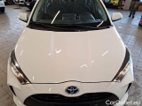  Toyota  Yaris TOYOTA  / 2020 / 5P / BERLINA HYBRID BUSINESS MY20 (AUTOCARRO) #28