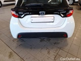  Toyota  Yaris TOYOTA  / 2020 / 5P / BERLINA HYBRID BUSINESS MY20 (AUTOCARRO) #41
