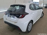  Toyota  Yaris TOYOTA  Hybride / 2019 / 5P / Berline Hybride 116h Dynamic Business Beyond Zer #3