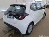  Toyota  Yaris TOYOTA  Hybride / 2019 / 5P / Berline Hybride 116h Dynamic Business Beyond Zer #3