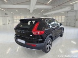  Volvo  XC 40 VOLVO XC40 / 2017 / 5P / SUV T5 PLUG-IN HYBRID AUTO RECH INSCRIP EXPR #2