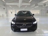  Volvo  XC 40 VOLVO XC40 / 2017 / 5P / SUV T5 PLUG-IN HYBRID AUTO RECH INSCRIP EXPR #6
