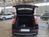  Volvo  XC 40 VOLVO XC40 / 2017 / 5P / SUV T5 PLUG-IN HYBRID AUTO RECH INSCRIP EXPR #5