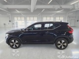  Volvo  XC 40 VOLVO XC40 / 2017 / 5P / SUV T5 PLUG-IN HYBRID AUTO RECH INSCRIP EXPR #8