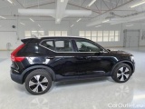  Volvo  XC 40 VOLVO XC40 / 2017 / 5P / SUV T5 PLUG-IN HYBRID AUTO RECH INSCRIP EXPR #7
